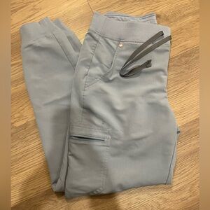 Figs Zamora Jogger Scrub Pants